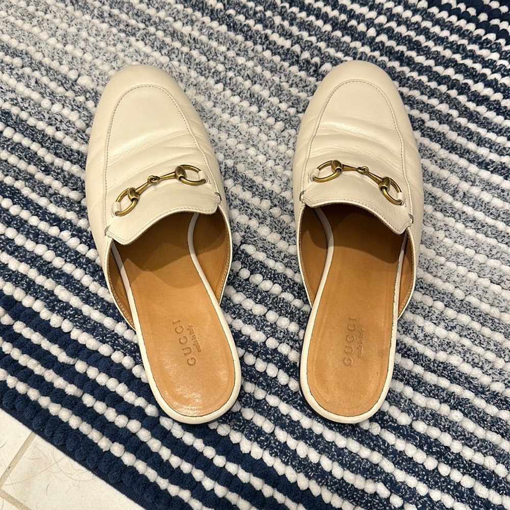 Gucci Princetown